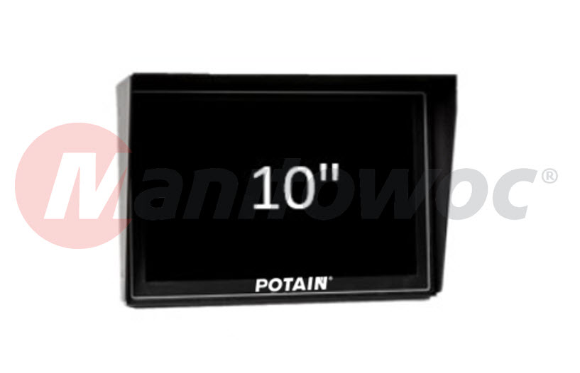 84129775 - "DISPLAY 10''|24V"
