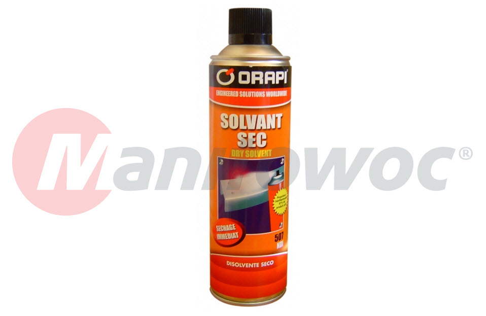 84138294 - "DRY SOLVENT"