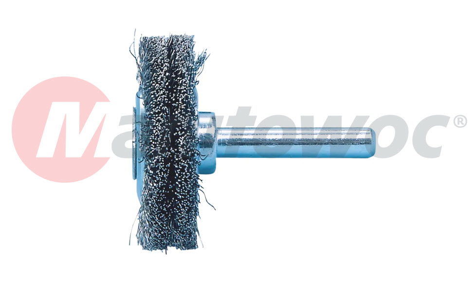 84144136 - "STEEL BRUSH"