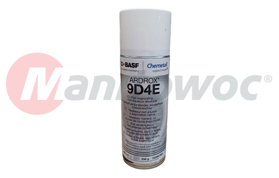 K-01035-09 - "REVELATEUR AEROSOL B400ML"