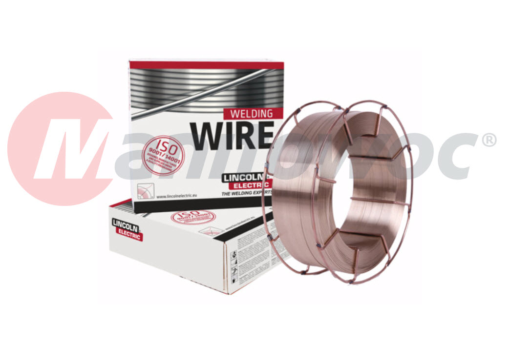 84118288 - "WELDING WIRE G69 DIAM 1.2"