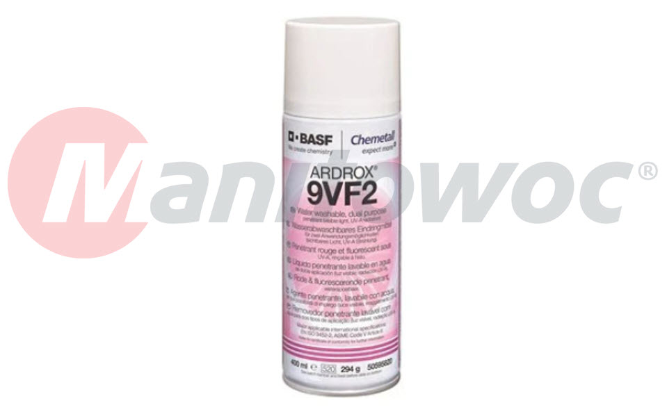 H-01035-07 - "PENETRANT AEROSOL B400ML"