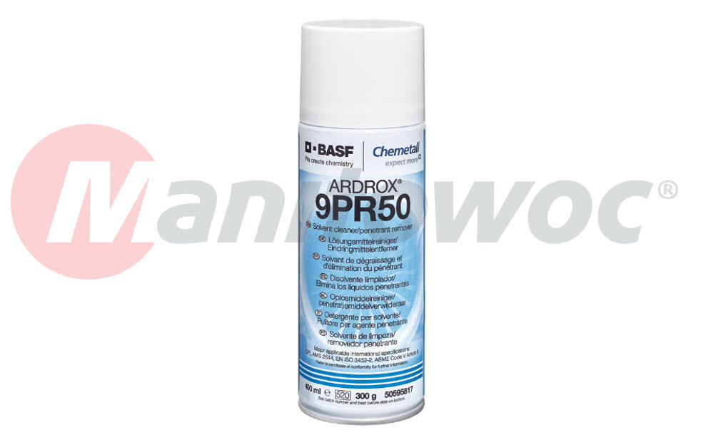 J-01035-08 - "SOLVENT AEROSOL B300ML"