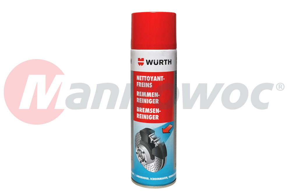 84126744 - "BRAKE CLEANER"