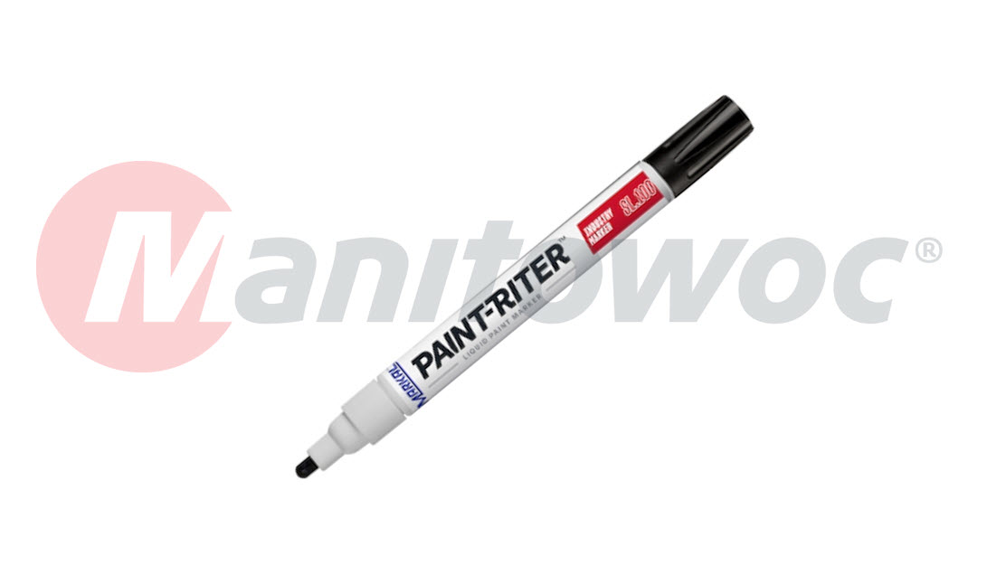 84139227 - "BLACK MARKER 3MM"