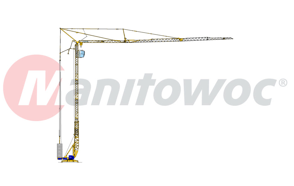 84156317 - "MAQUETTE|GRUE IGOT130 – ECHELLE 1:25"