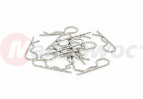 T-00360-12 - "SAFETY PIN"