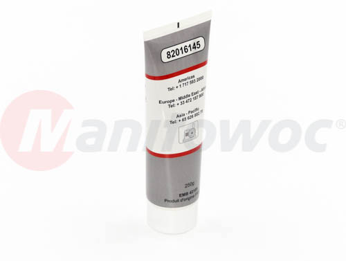 82016145 - "GREASE TYPE S00 TUBE 250G"