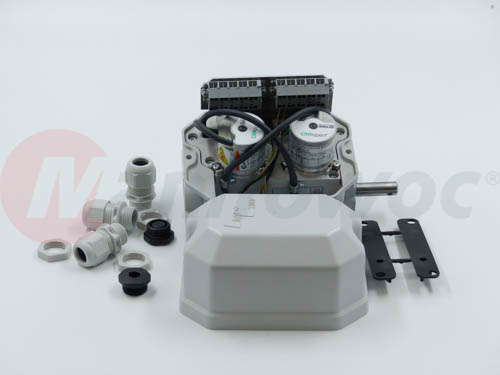 84002129 - "LIMIT SWITCH|2 ENCODERS"