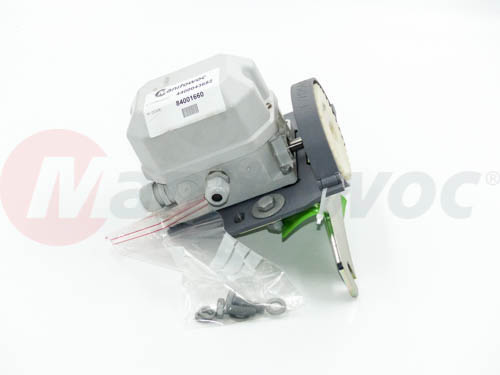 84001660 - "LIMIT SWITCH|KIT 1/298 IND"