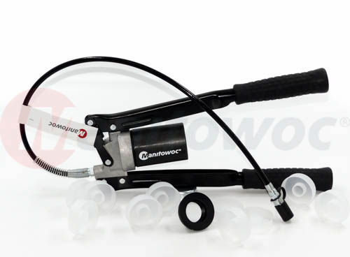 84066027 - "GREASE PUMP"
