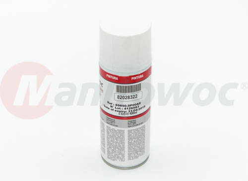 82028322 - "LACQUER POTAIN YELLOW 400ML"
