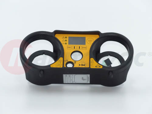 C-02713-79 - "BOX|UPPER EQUIPPED V3"