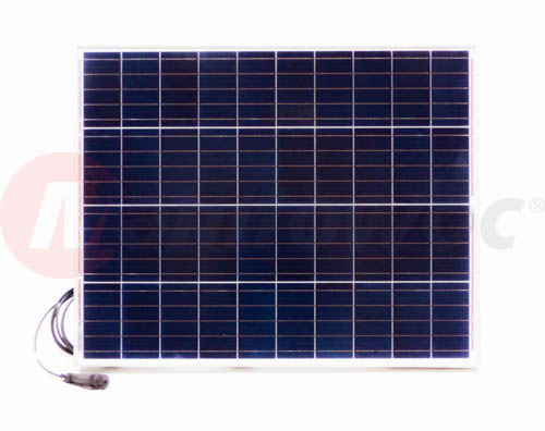 J-85985-58 - EQUIPPED SOLAR PANEL