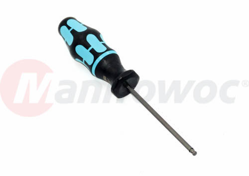 84053011 - "SCREWDRIVER"