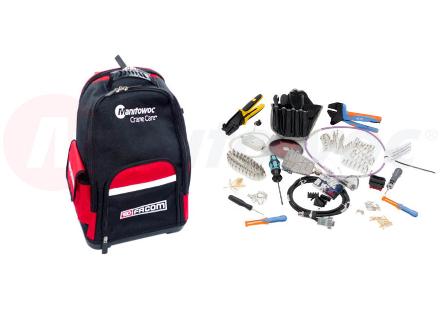 84054165 - "TOOLS|CCS KIT"