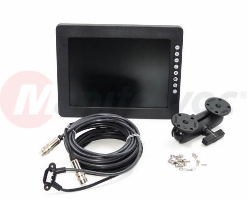 84002575 - "DISPLAY|LED 12''"