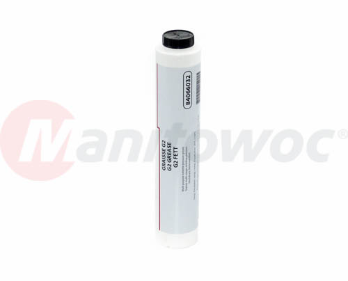 84066032 - "SCREWABLE G2 GREASE CARDTRIDGE"