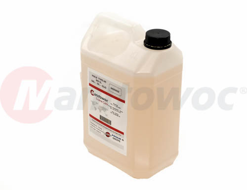 84055632 - "TRANSMISSION OIL|TYPE HR B5L"