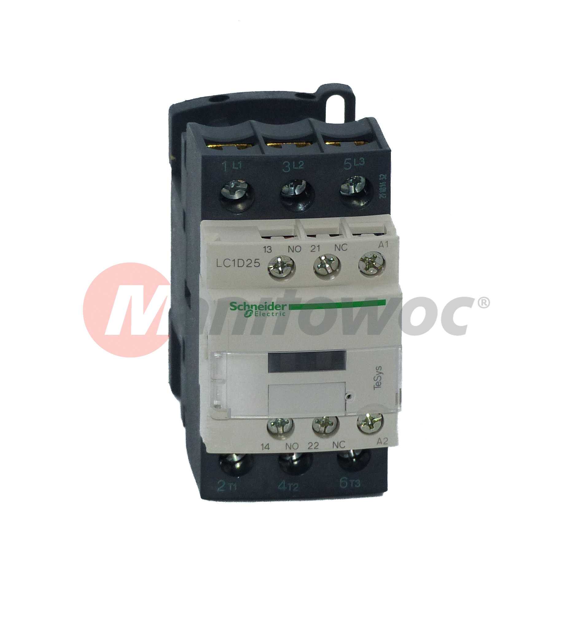 A-28411-67 - "CONTACTOR 3X18A+F B220V"