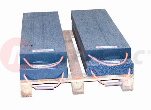 B-84985-24 - "SUPPORT PLATES|1200X330X80 SET OF 4"