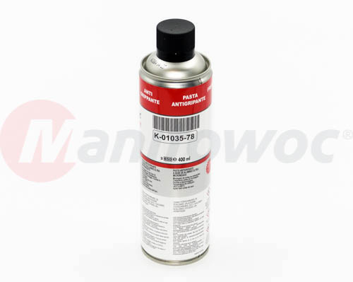 K-01035-78 - "ANTIGALLING AGENT SPRAY"