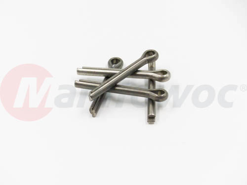 W-55465-85 - "SAFETY-PIN"