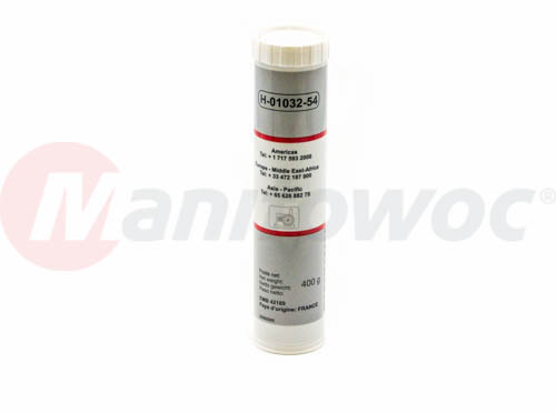 H-01032-54 - "GREASE TYPE G2 CARTRIDGE 400G"
