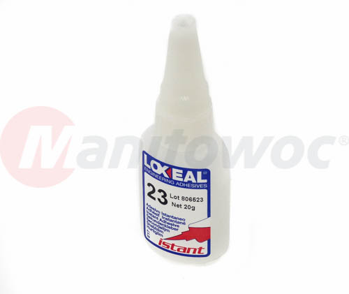 H-12035-05 - "GLUE|C2000 CYANO 20GR VIAL"