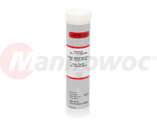 J-61032-65 - "GREASE TYPE GM CARTRIDGE 400G"