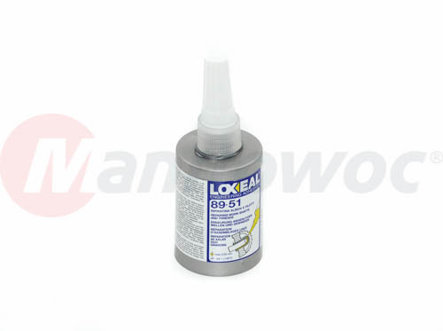 C-61035-12 - GLUE ANAEROBIC FOR SLEW BEARING 75ML