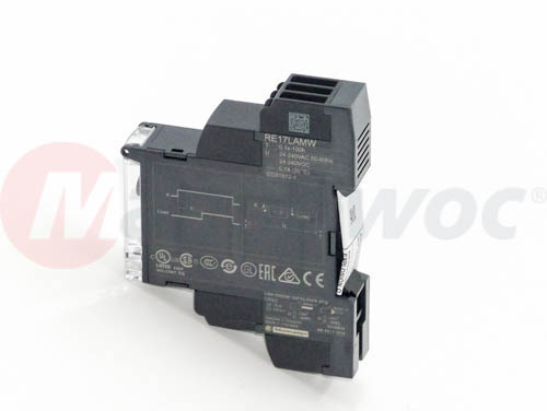 T-16120-41 - "RELAY"