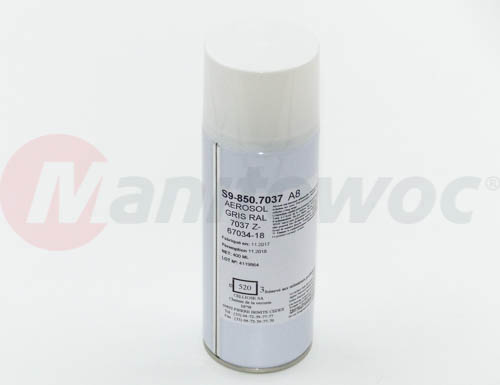 Z-67034-18 - "VARNISH"