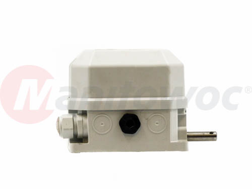 W-02713-28 - "LIMIT SWITCH|1 580"