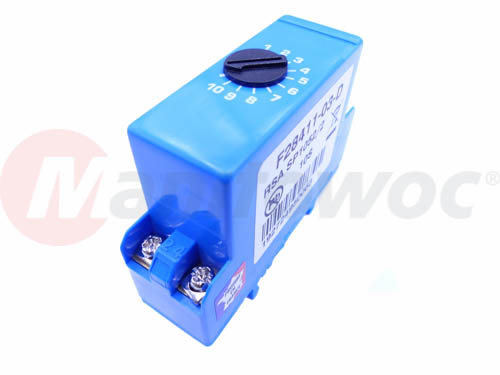 F-28411-03 - "TIMER|REST 0,1-10S"
