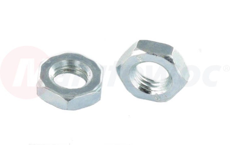 A-00345-46 - "NUT|HM M14 CL6"