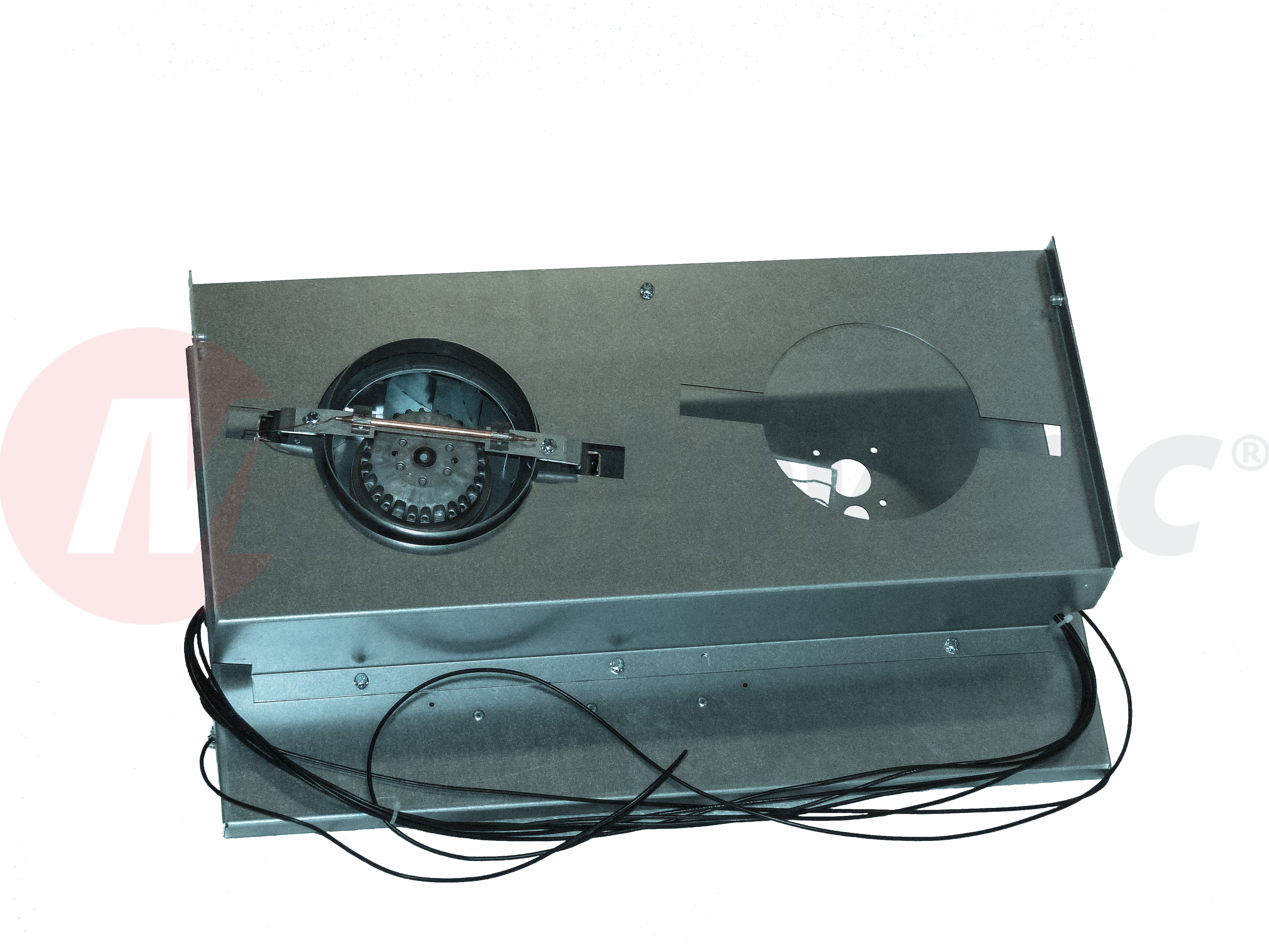 A-63418-82 - "PLATE|HEATING 2000W"